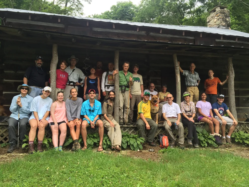 Donate — Blue Ridge Conservancy