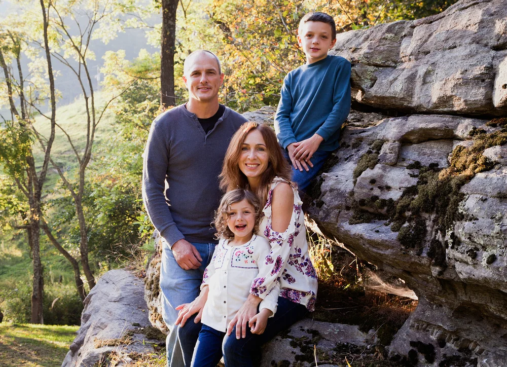 Blue Ridge Conservancy