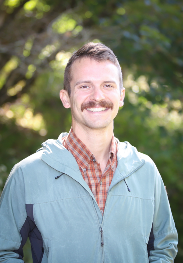 BRC Announces Hiring of Jordan Sellers as Northern Peaks State Trail Coordinator