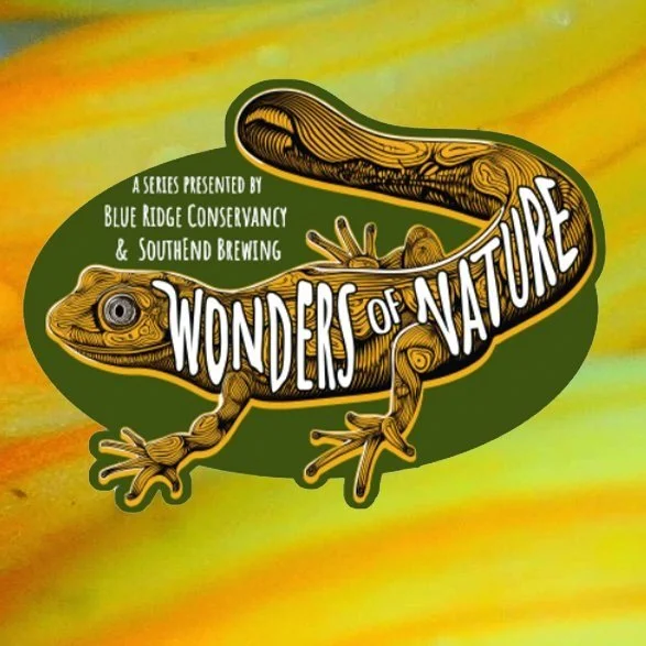 "Wonders of Nature" speaker series at SouthEnd Brewing