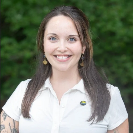 Blue Ridge Conservancy Announces Hiring of Sara Crouch as Director of Development