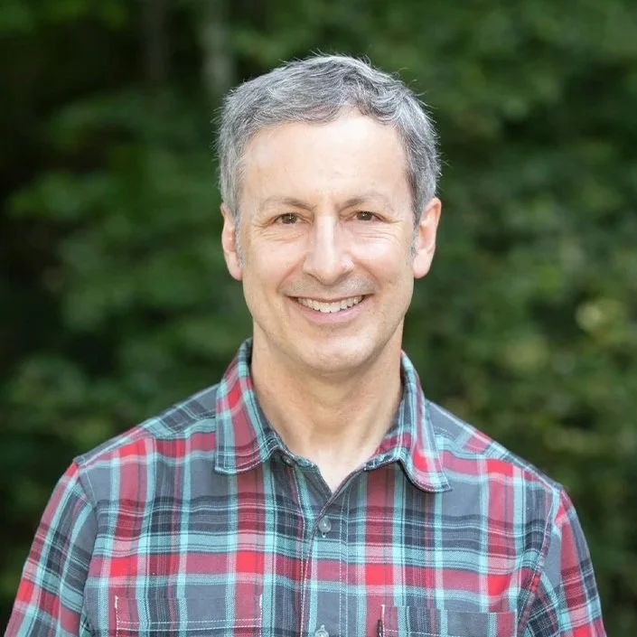 Blue Ridge Conservancy Announces Hiring of David Ray as Executive Director 
