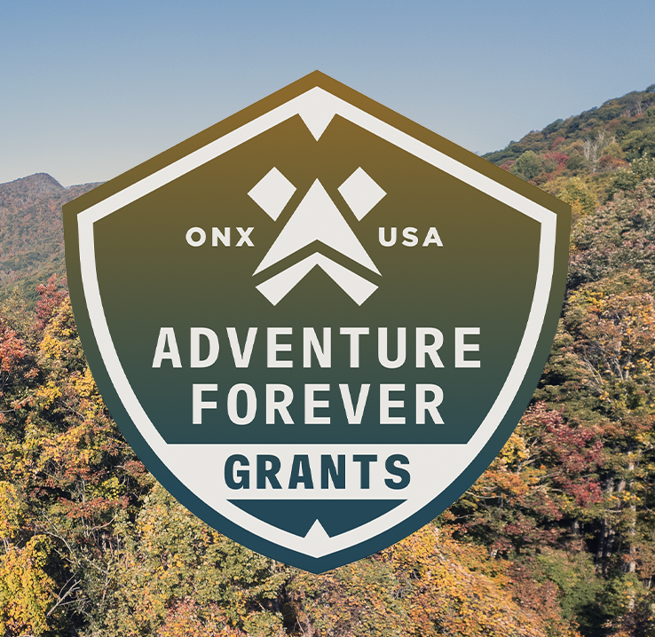 Northern Peaks State Trail Awarded onX Adventure Forever Grant 