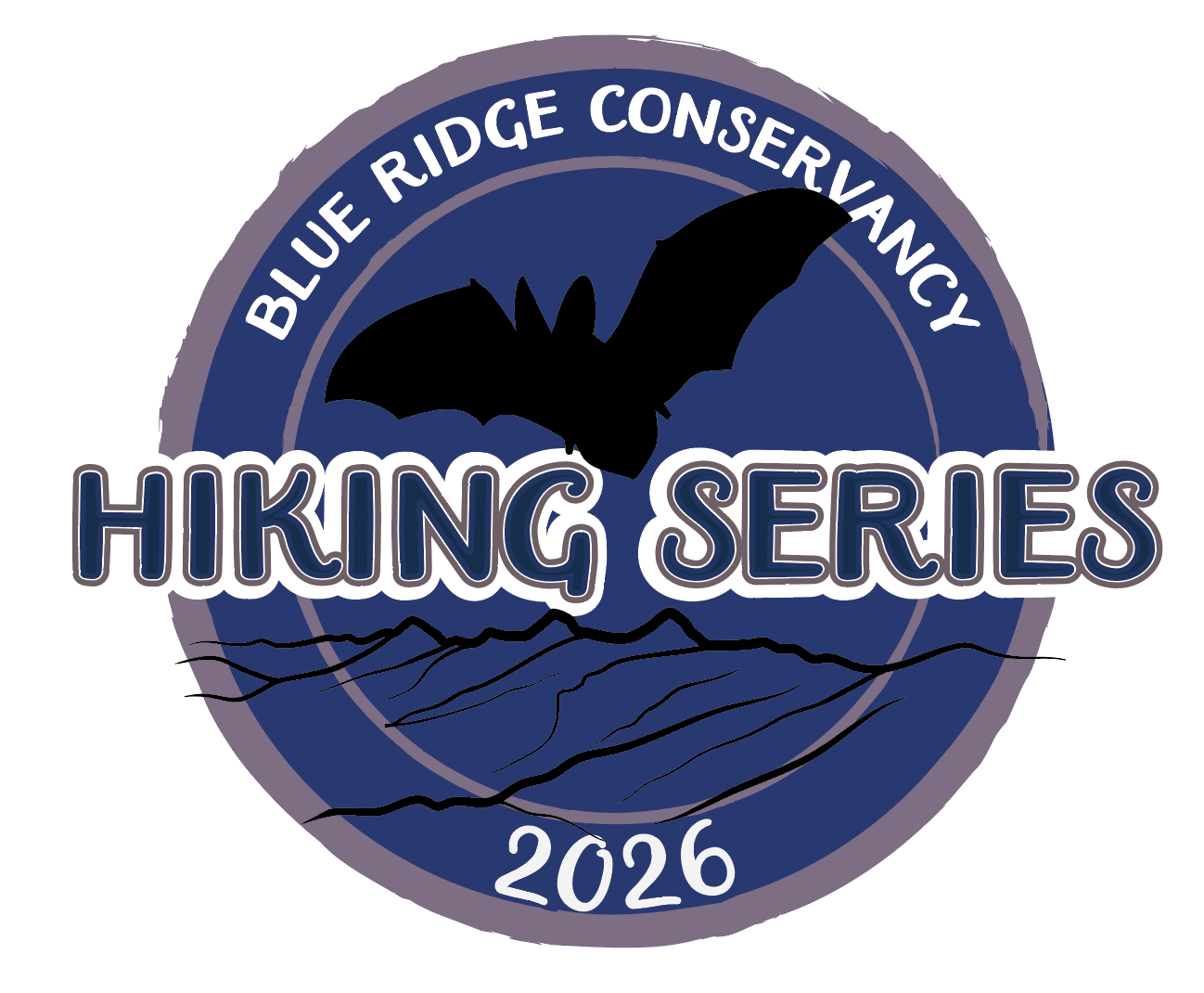 Hiking series registration opens!