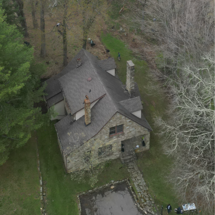 Ribbon Cutting &amp; Earth Third Friday Block Party at Rivers House Park