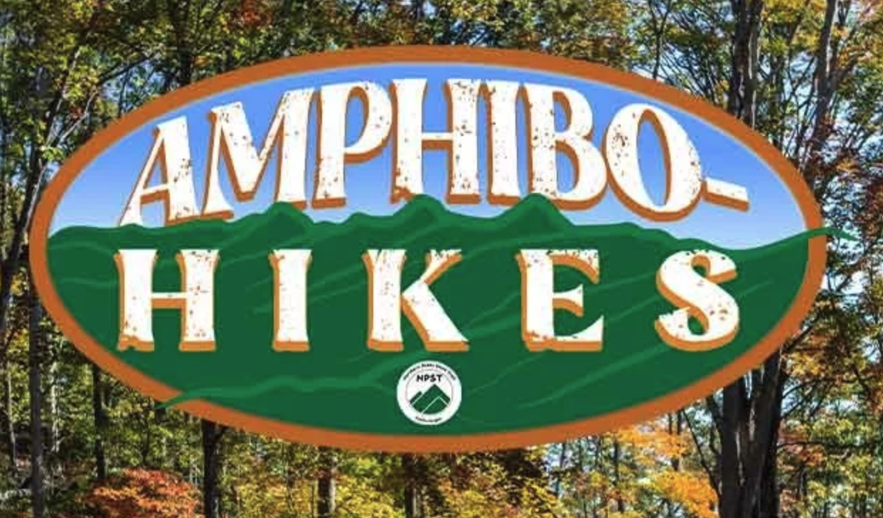 Amphibo-Hike - Paddy Mountain Park