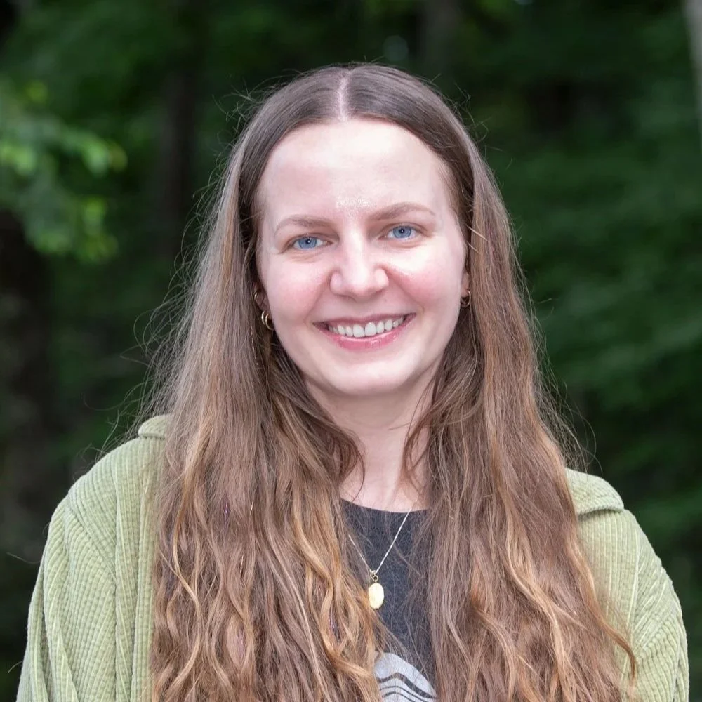 Blue Ridge Conservancy Adds Tana McLean to Stewardship Team