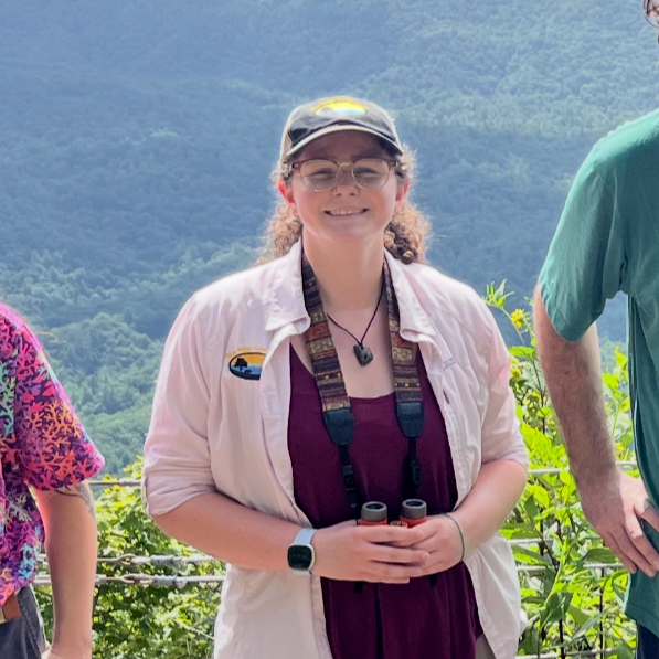 BRC Blog: Land Protection and Stewardship Fellow Abbey Rankins