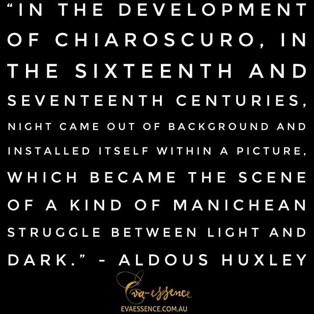 One cannot exist without the other. One cannot be expresses without the other, yet the more either is expressed the more dramatic the painting, the artwork, the lifework becomes more rigid and defined...
.
&ldquo;....there are all those visionary Rem