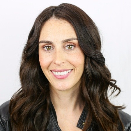 Ashley Spillane