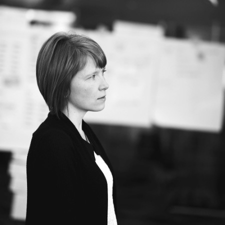 Olga Dotter