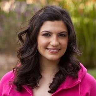 Areej Bazzari