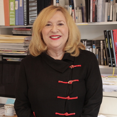 Ruby Lerner