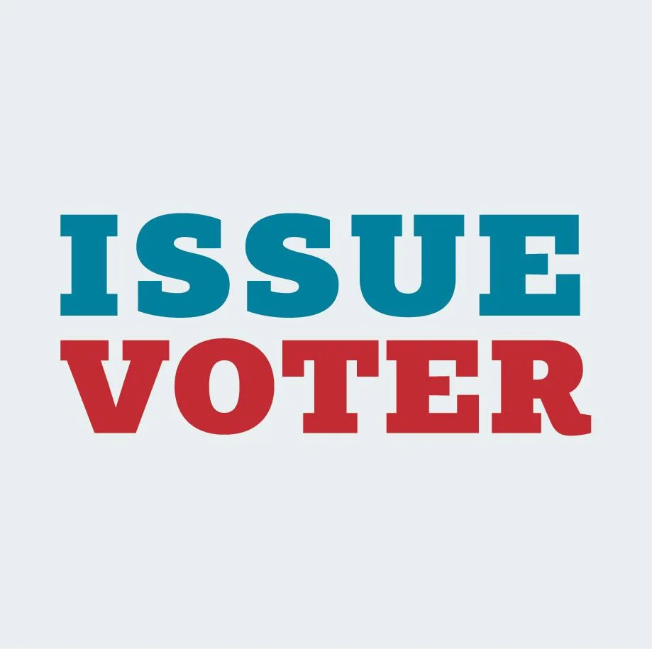 IssueVoter