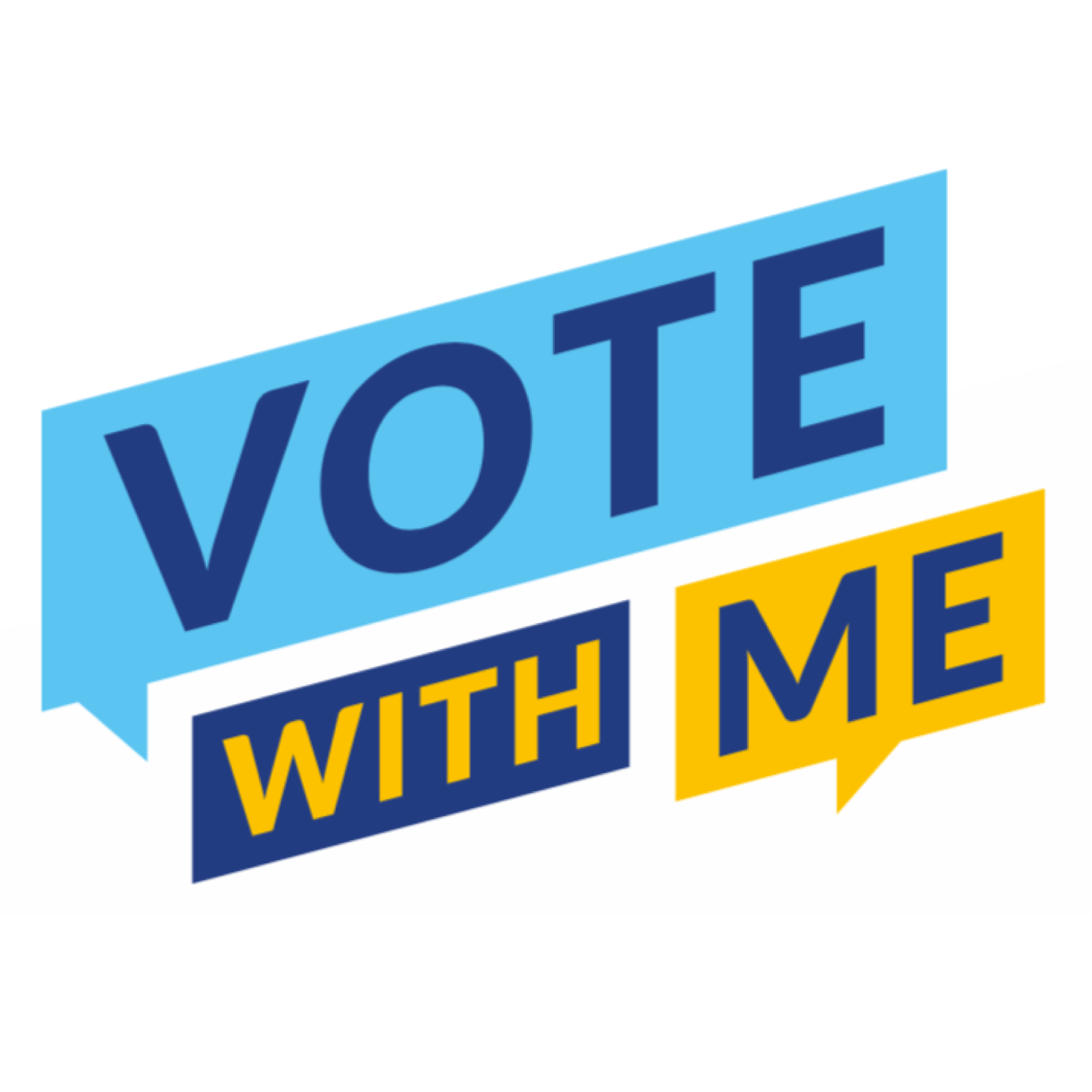 Vote With Me