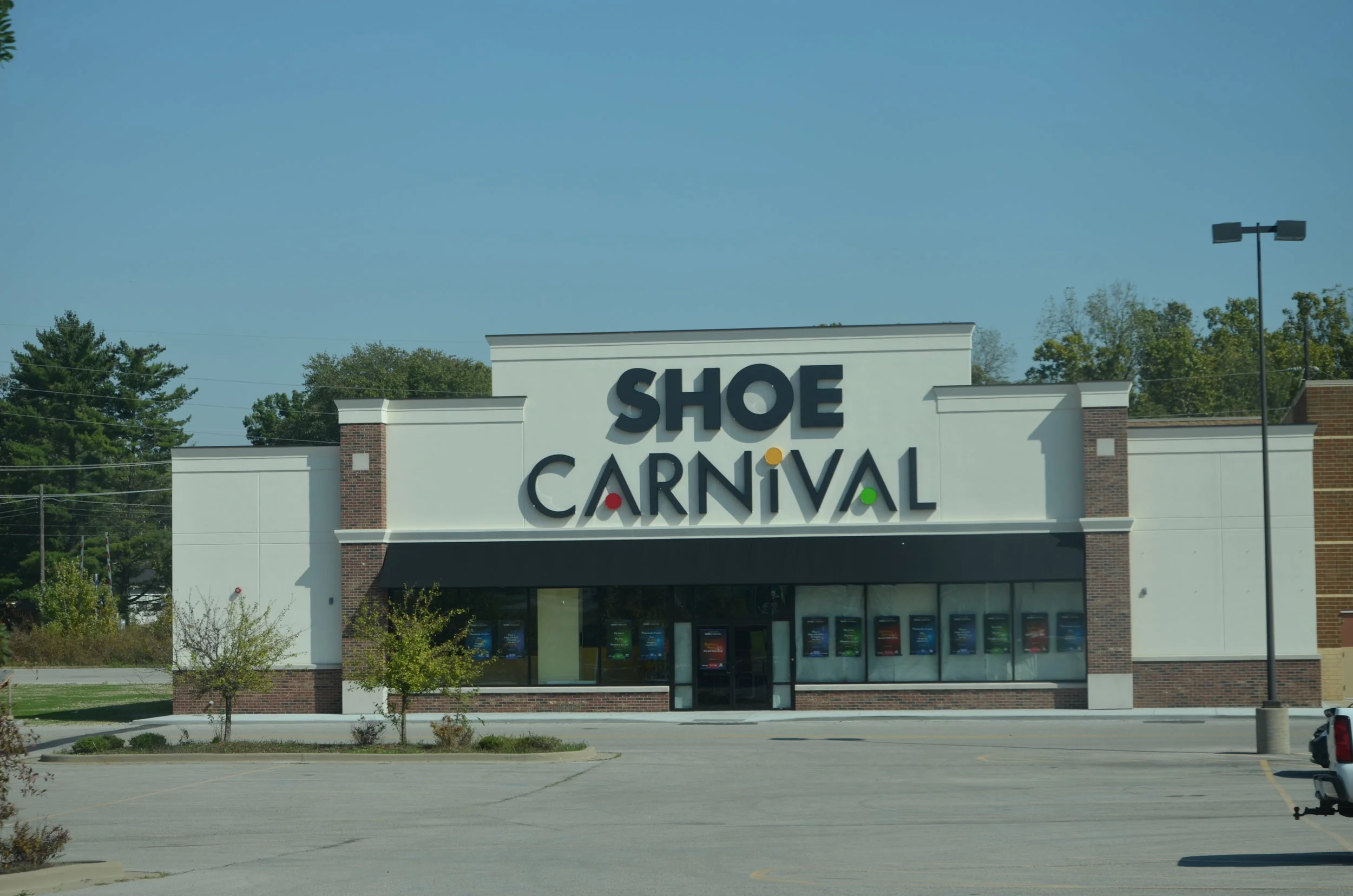 Retail — Empire Contractors..