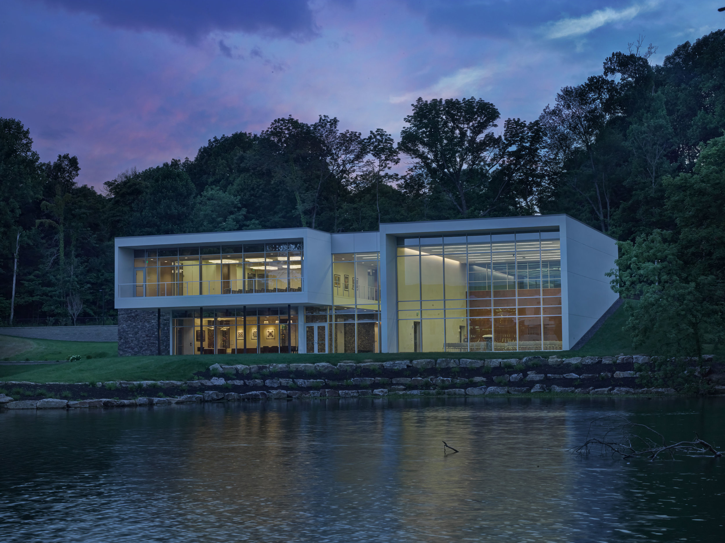 USI Griffin Conference Center