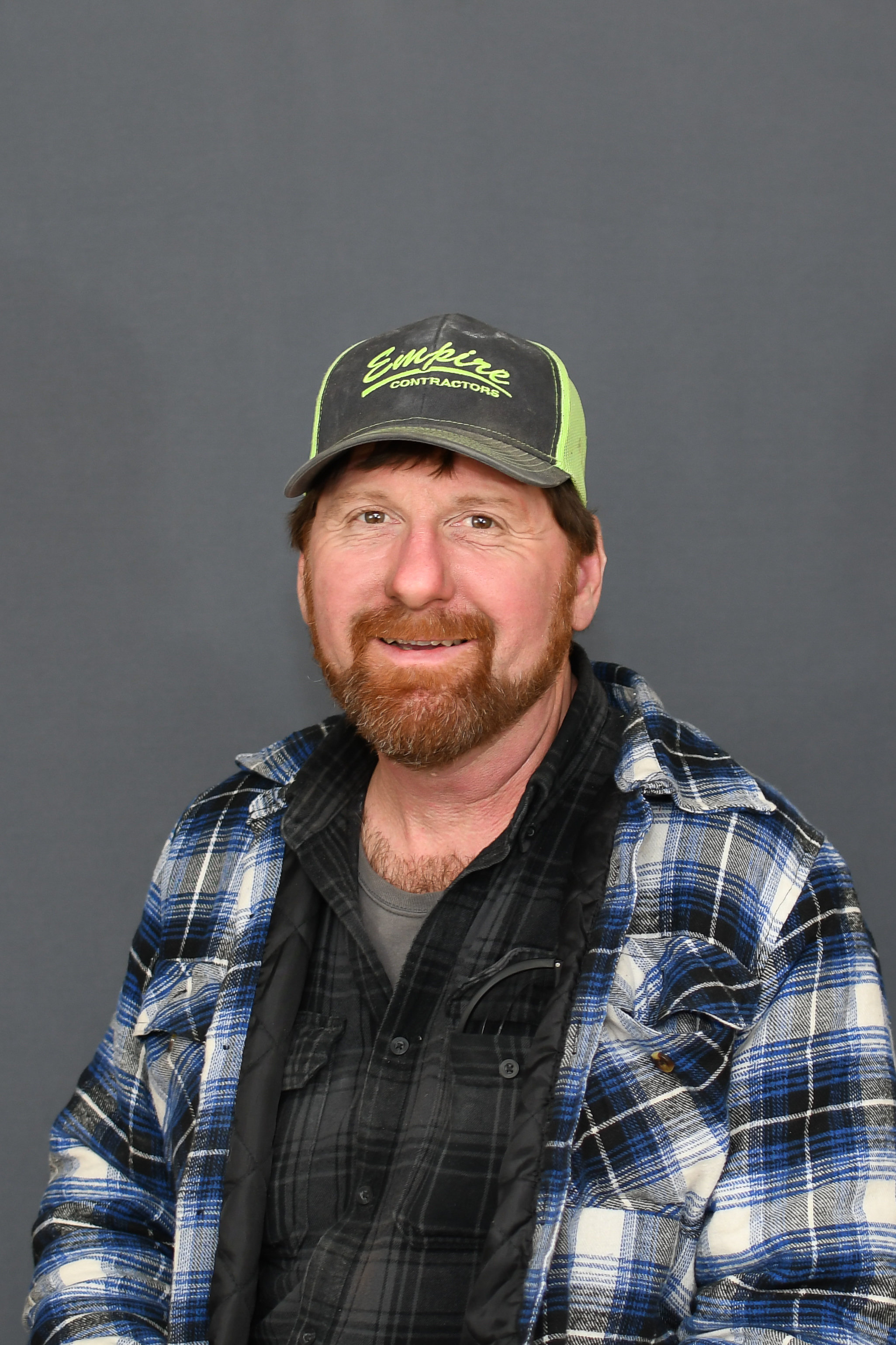 Doug Chalcraft