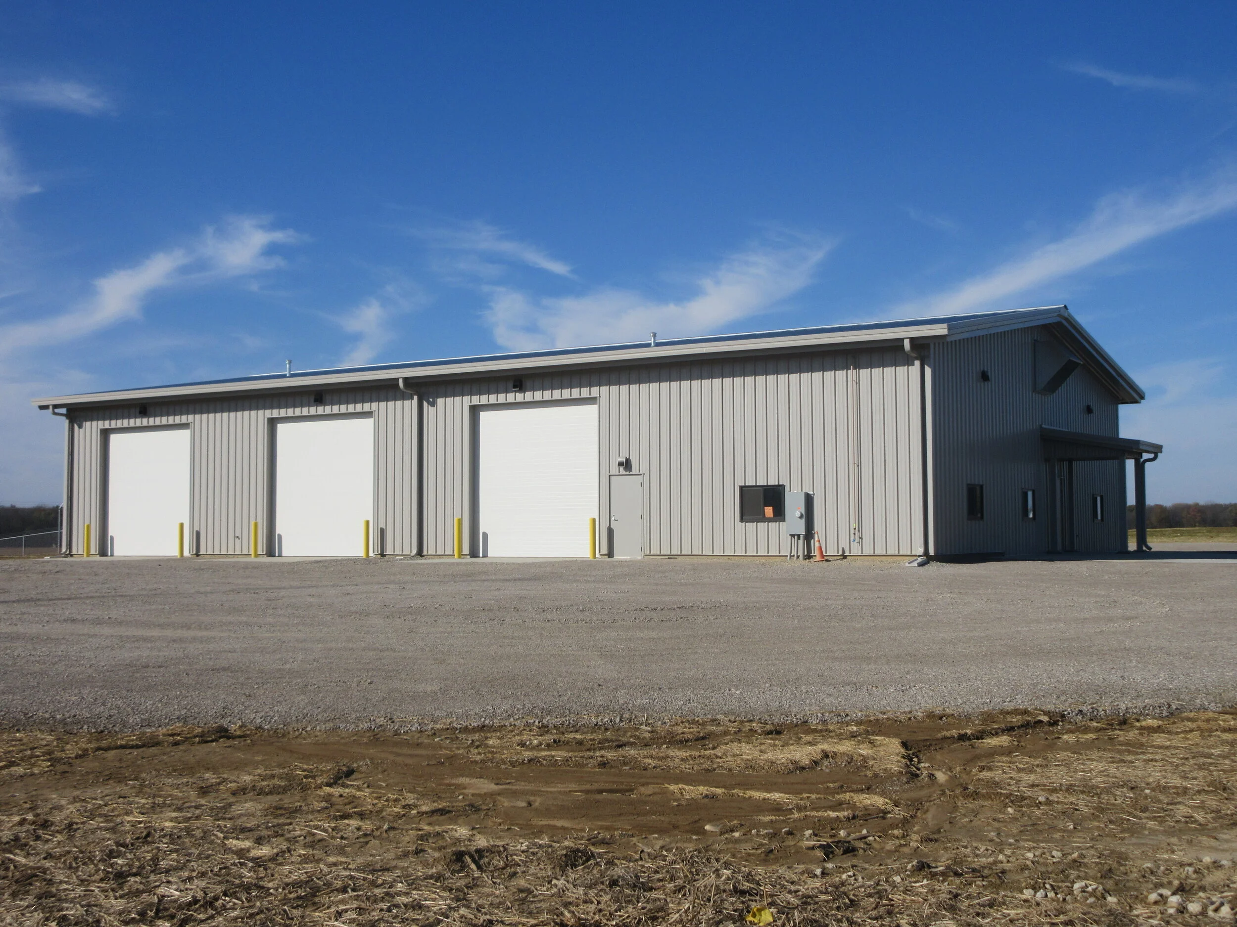 Centerpoint Energy Oliver Fieldhouse 