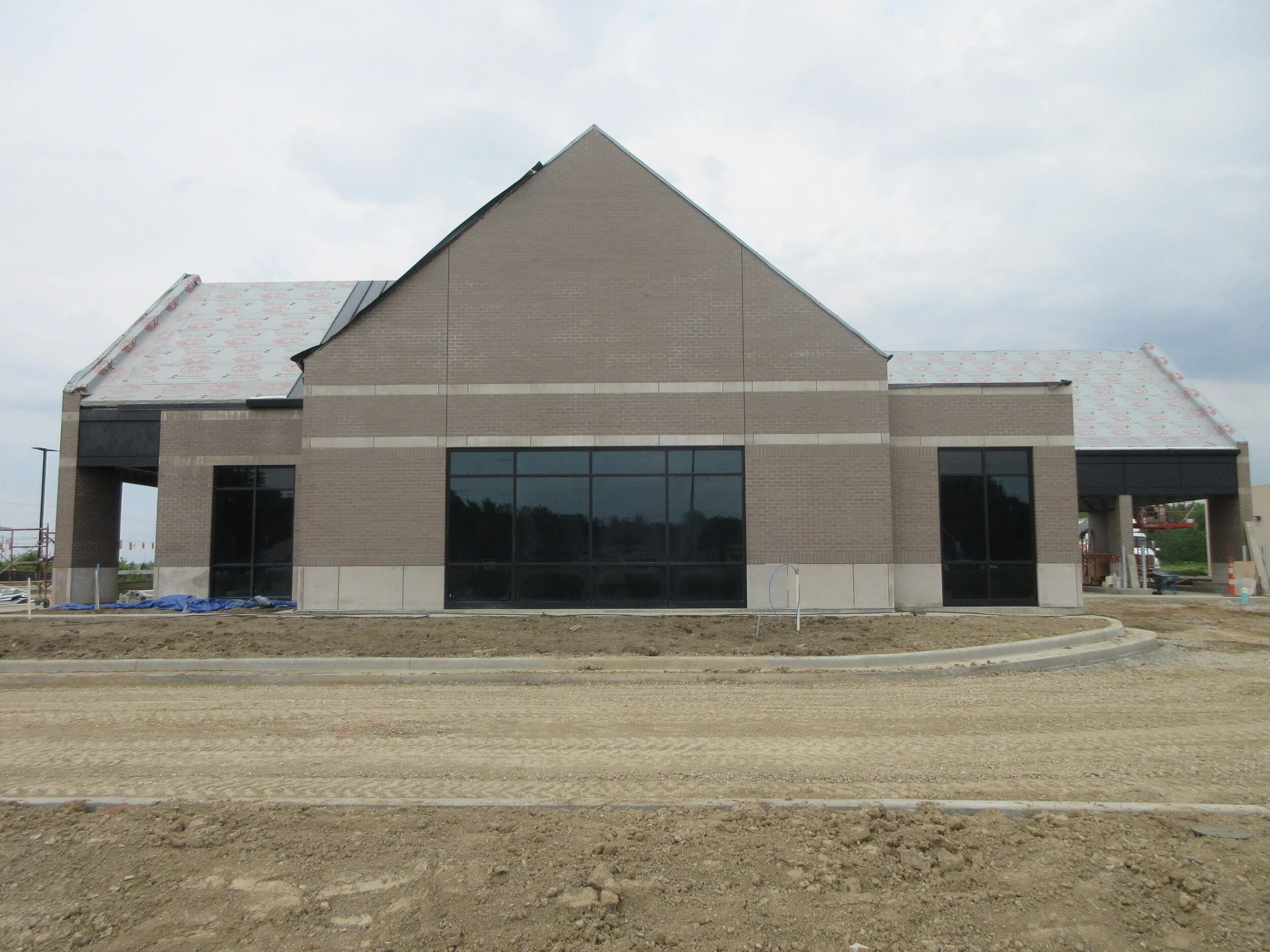 Indiana Members Credit Union Newburgh