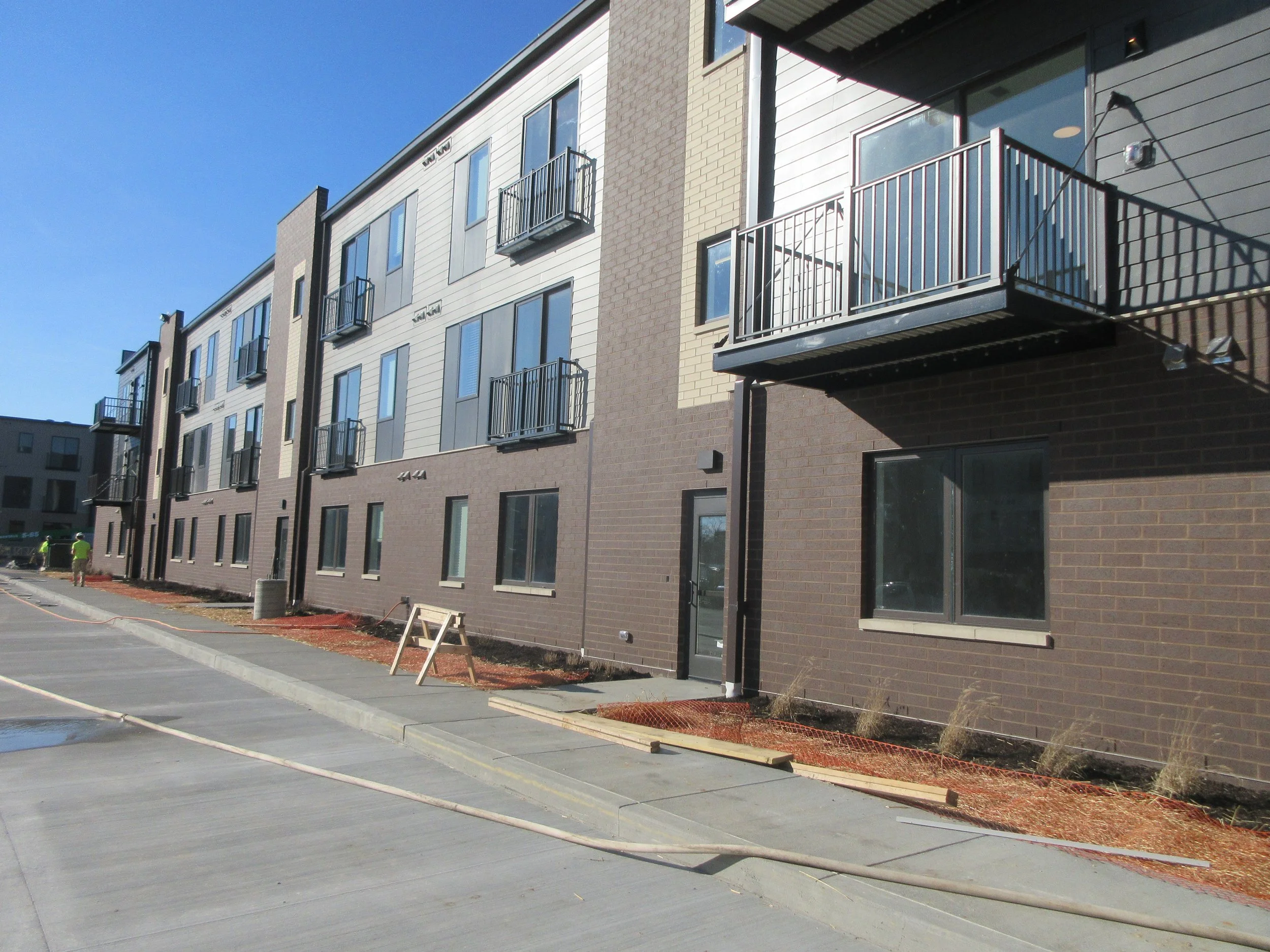 Forge On Main Update 