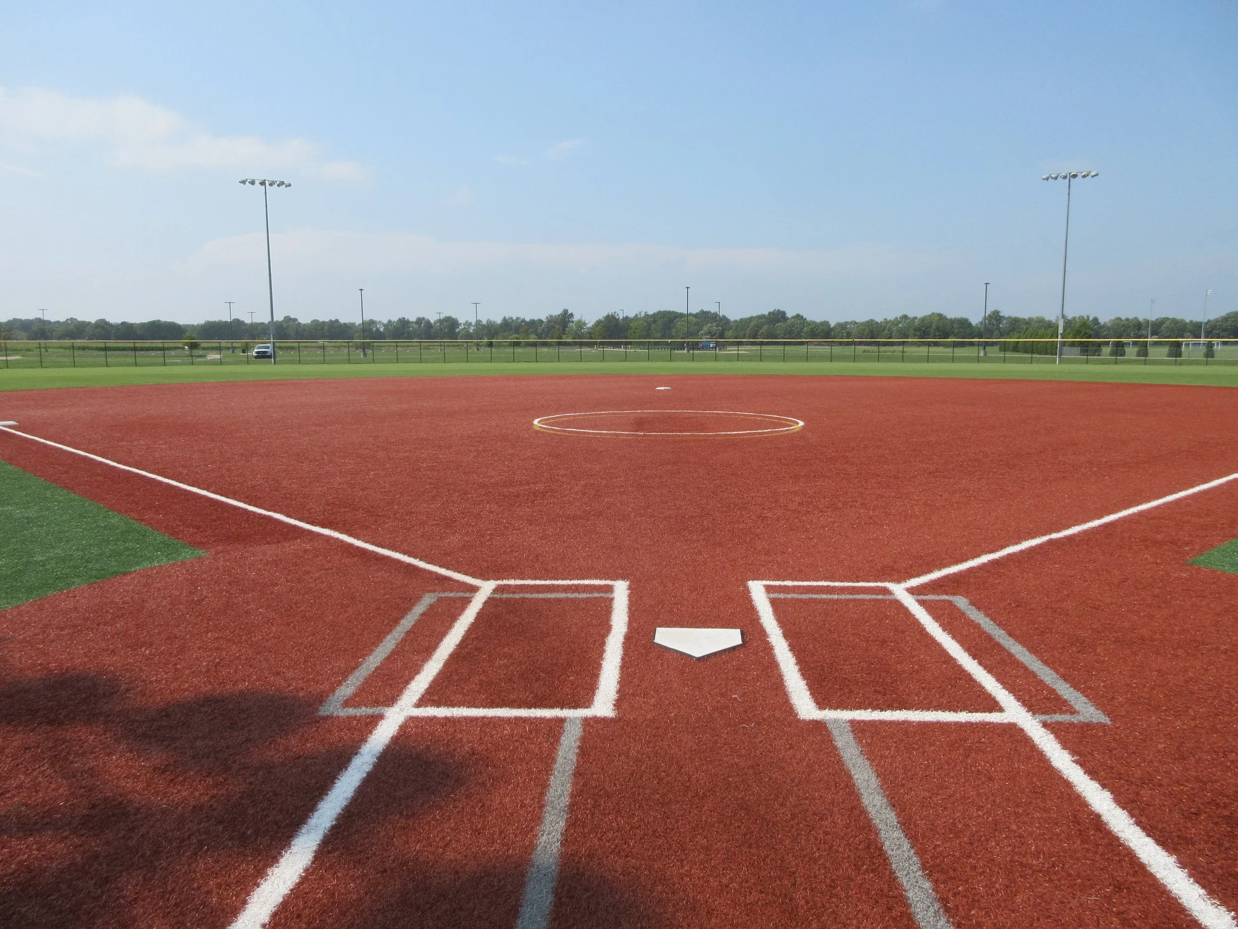 Deaconess Sports Park
