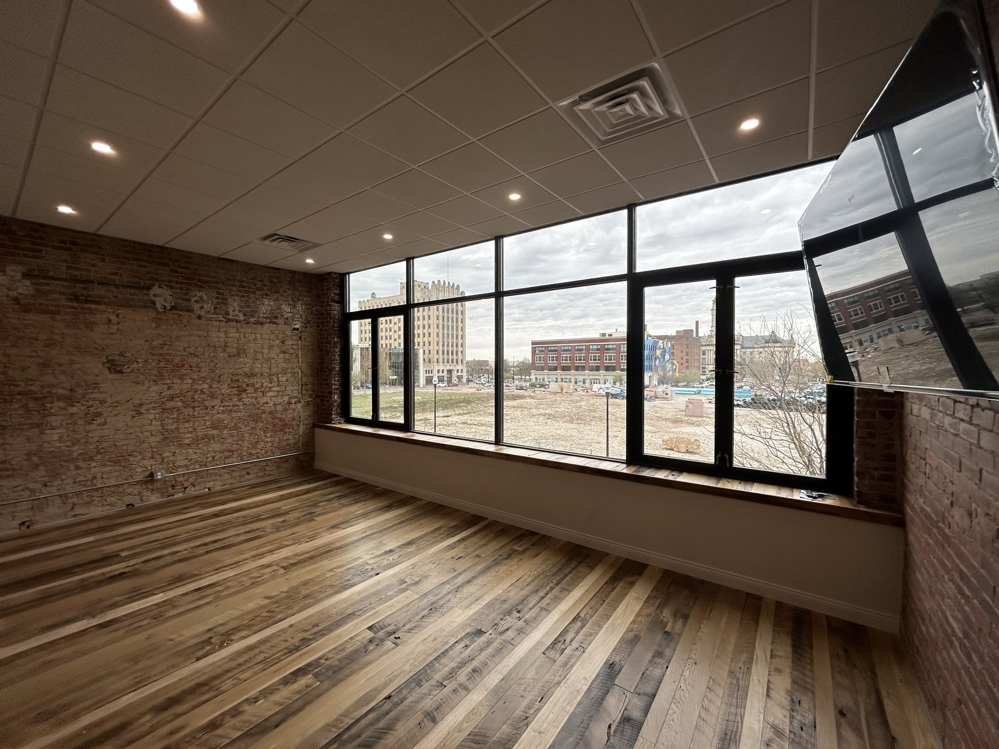 Main Street Apartment