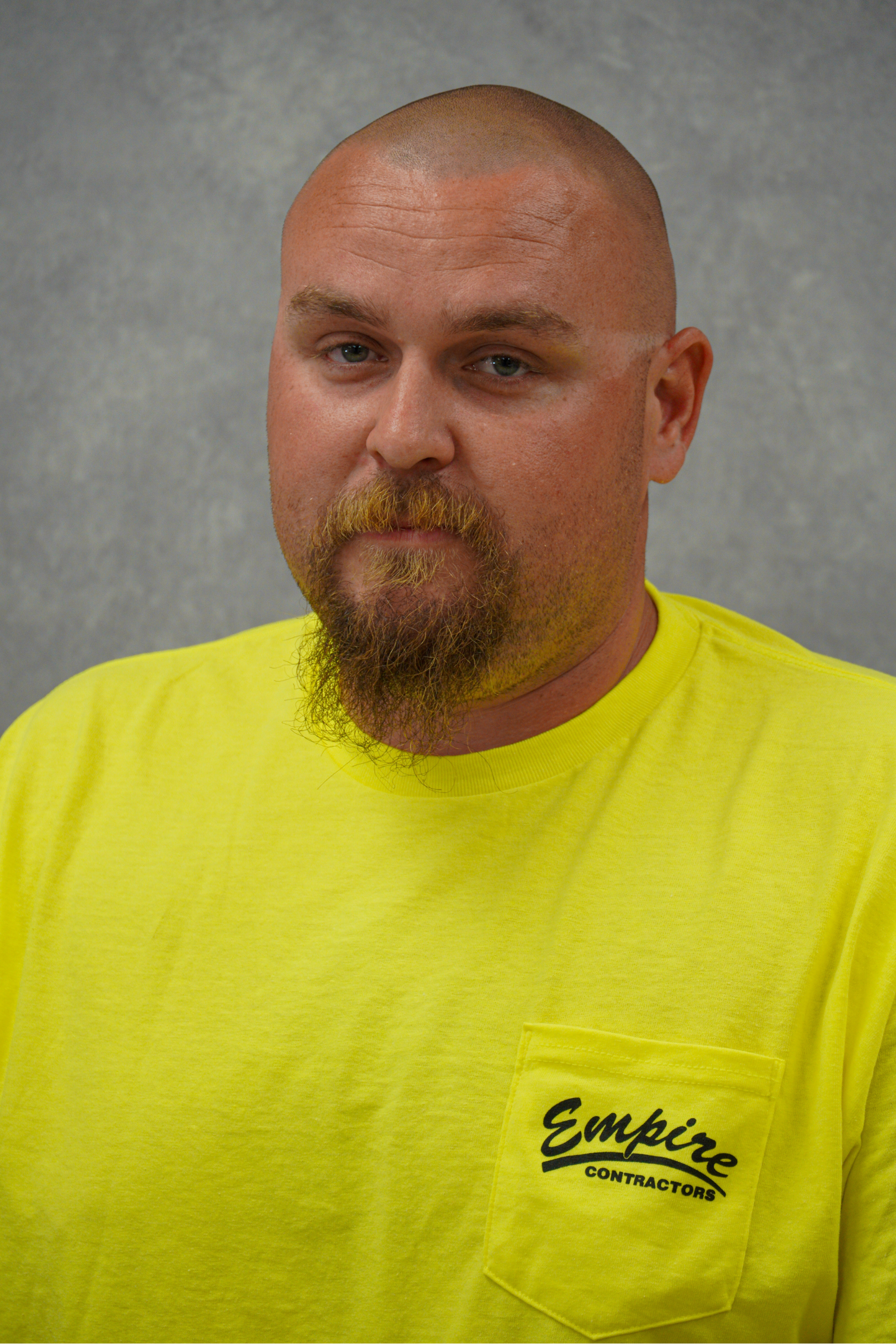 Jesse Bush