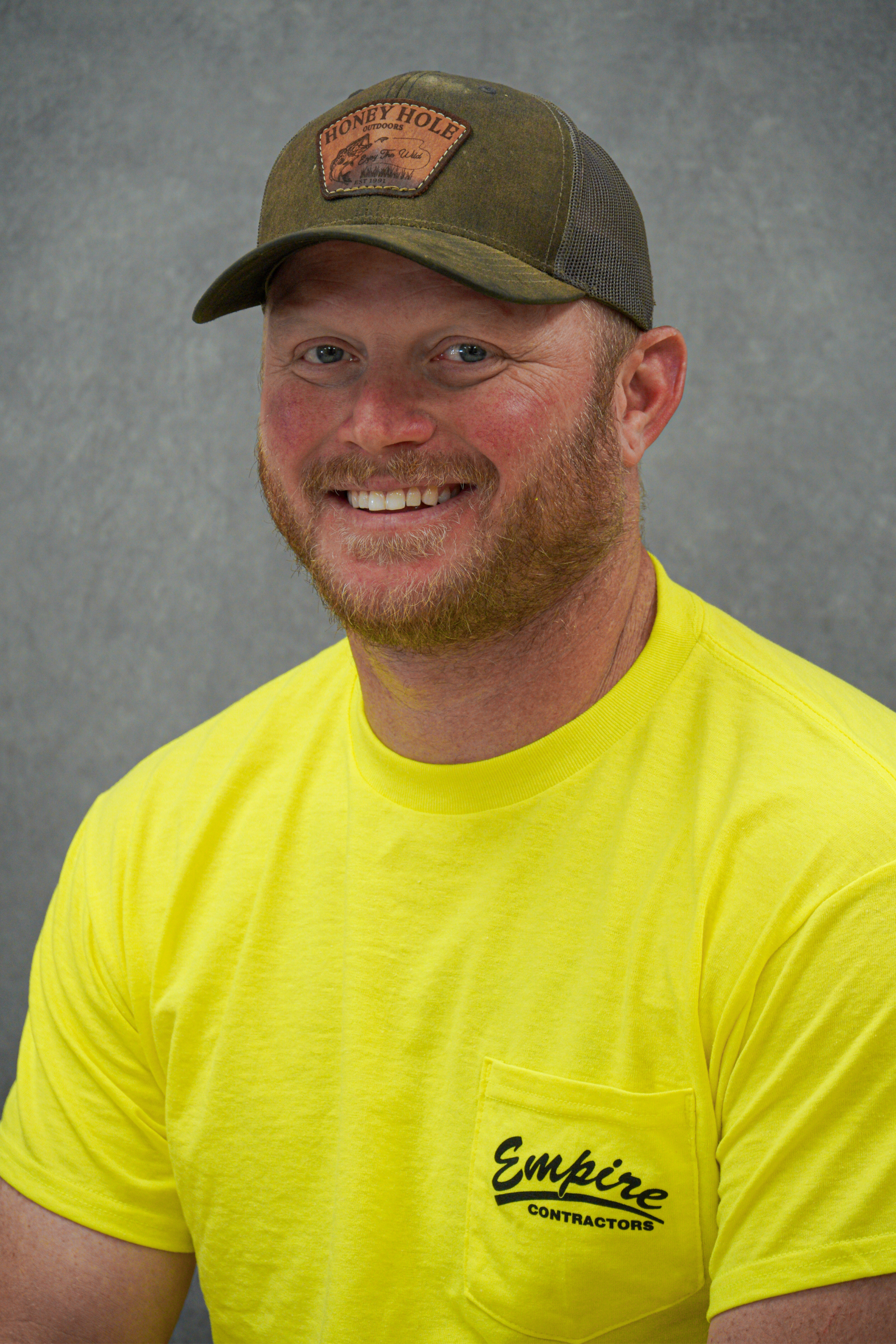 Casey Voegel