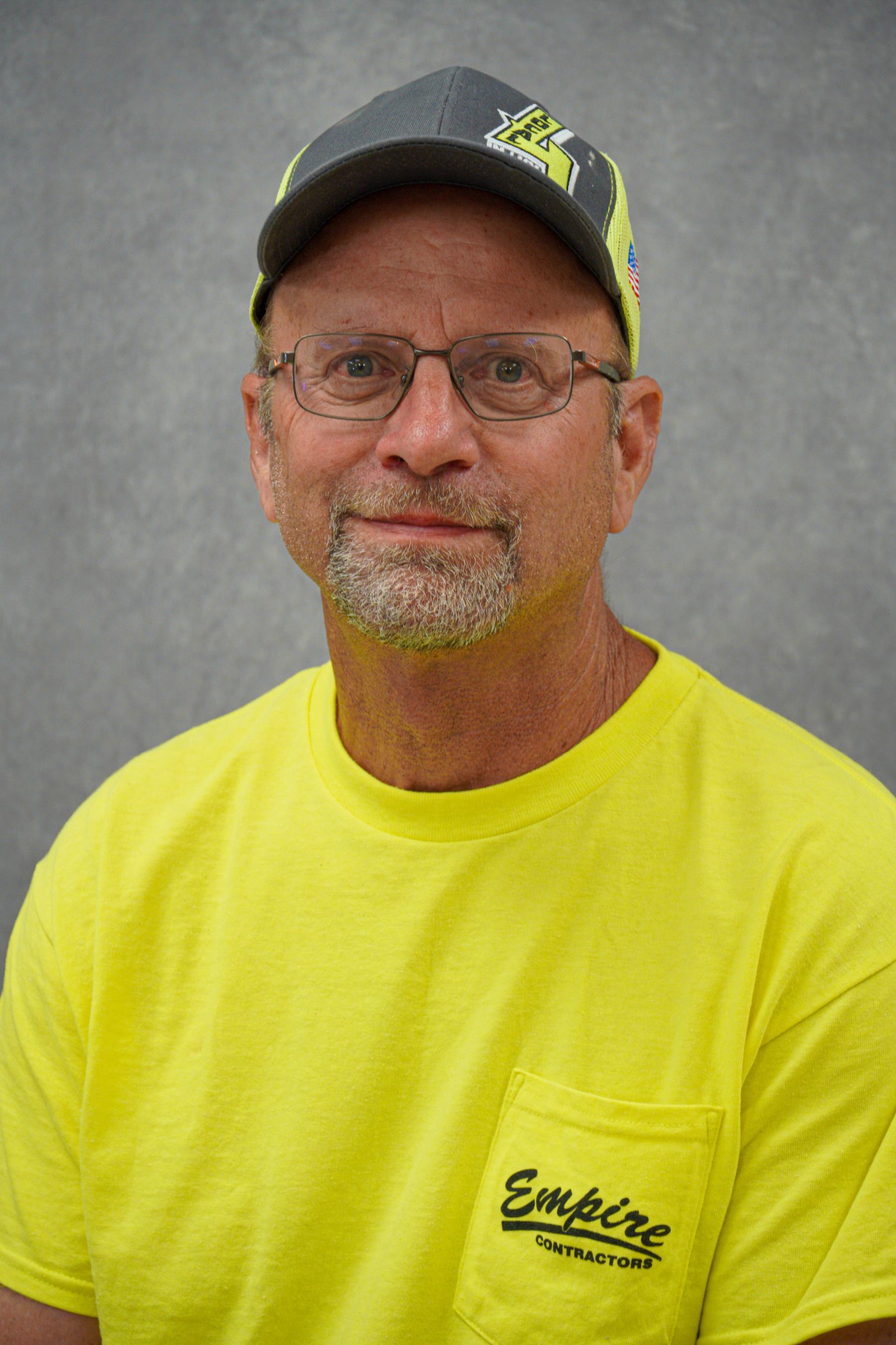 Donnie Messmer