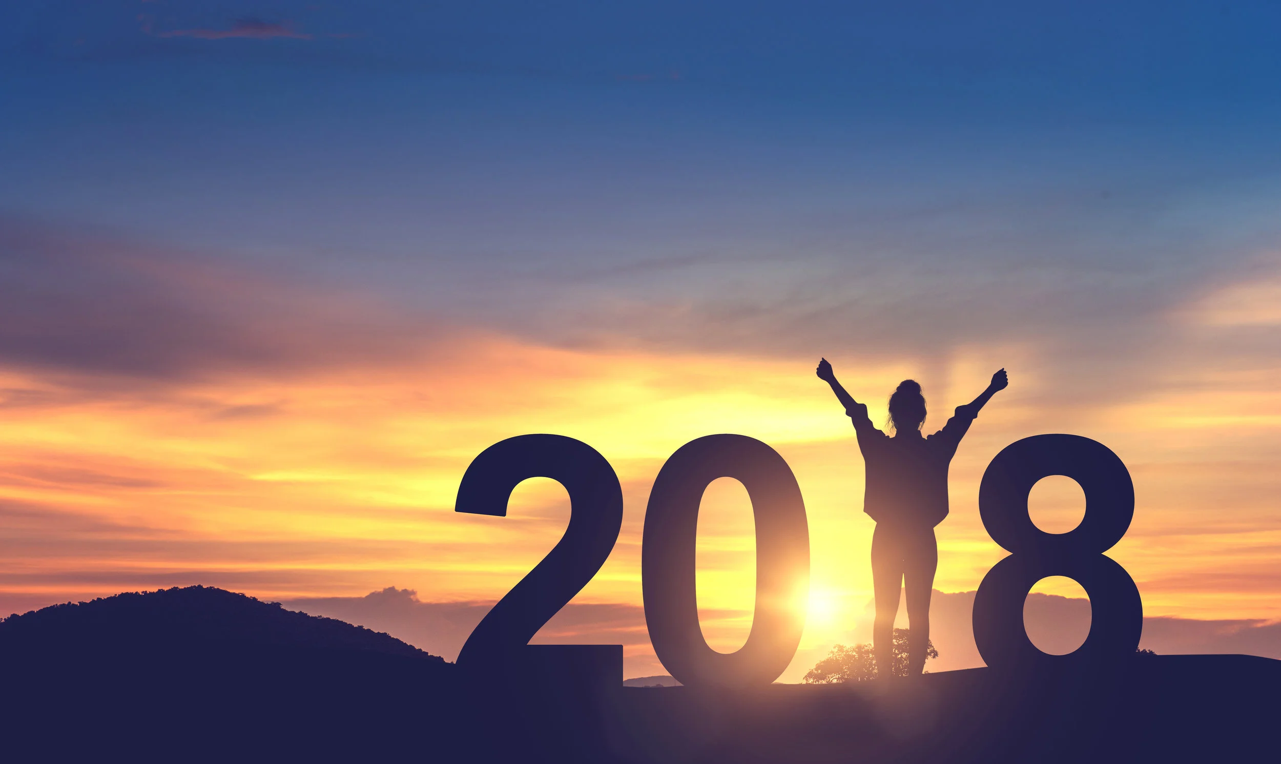 Remodel with confidence in 2018! (Photo courtesy of Getty Images)