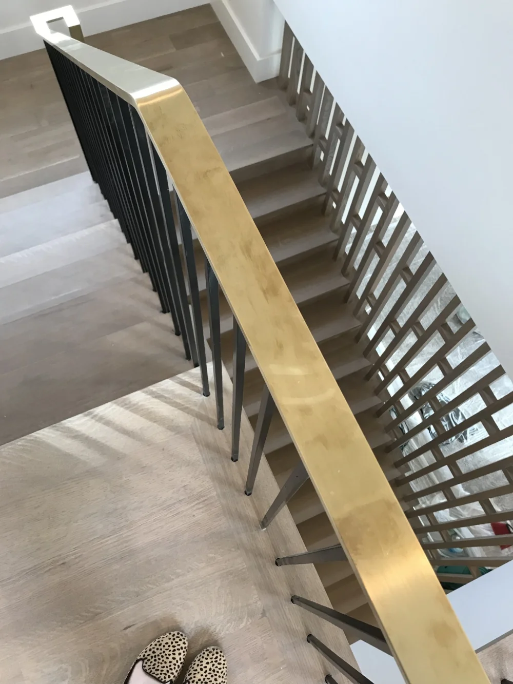 Metal Finish Finesse