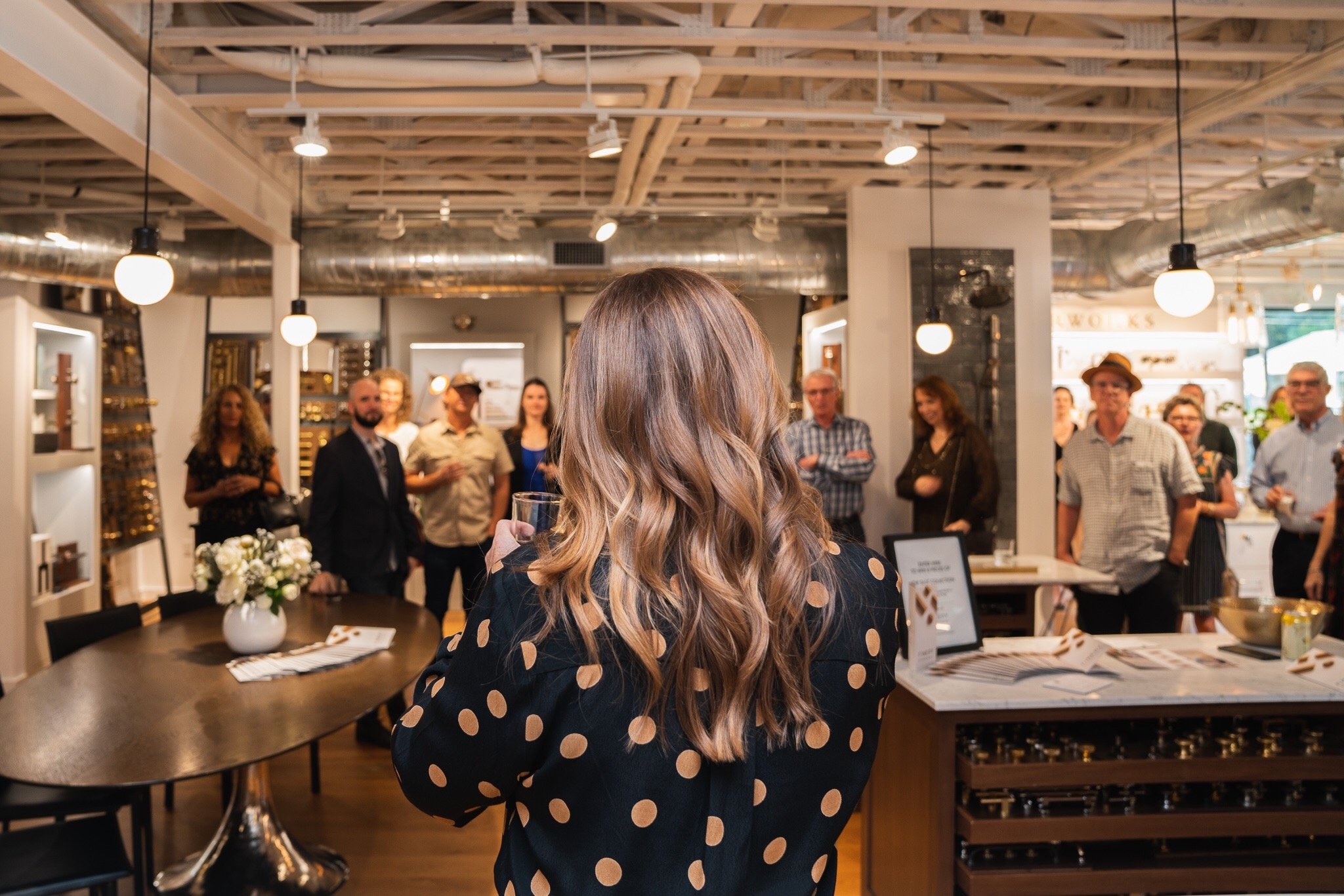 Taking the Leap with Finery