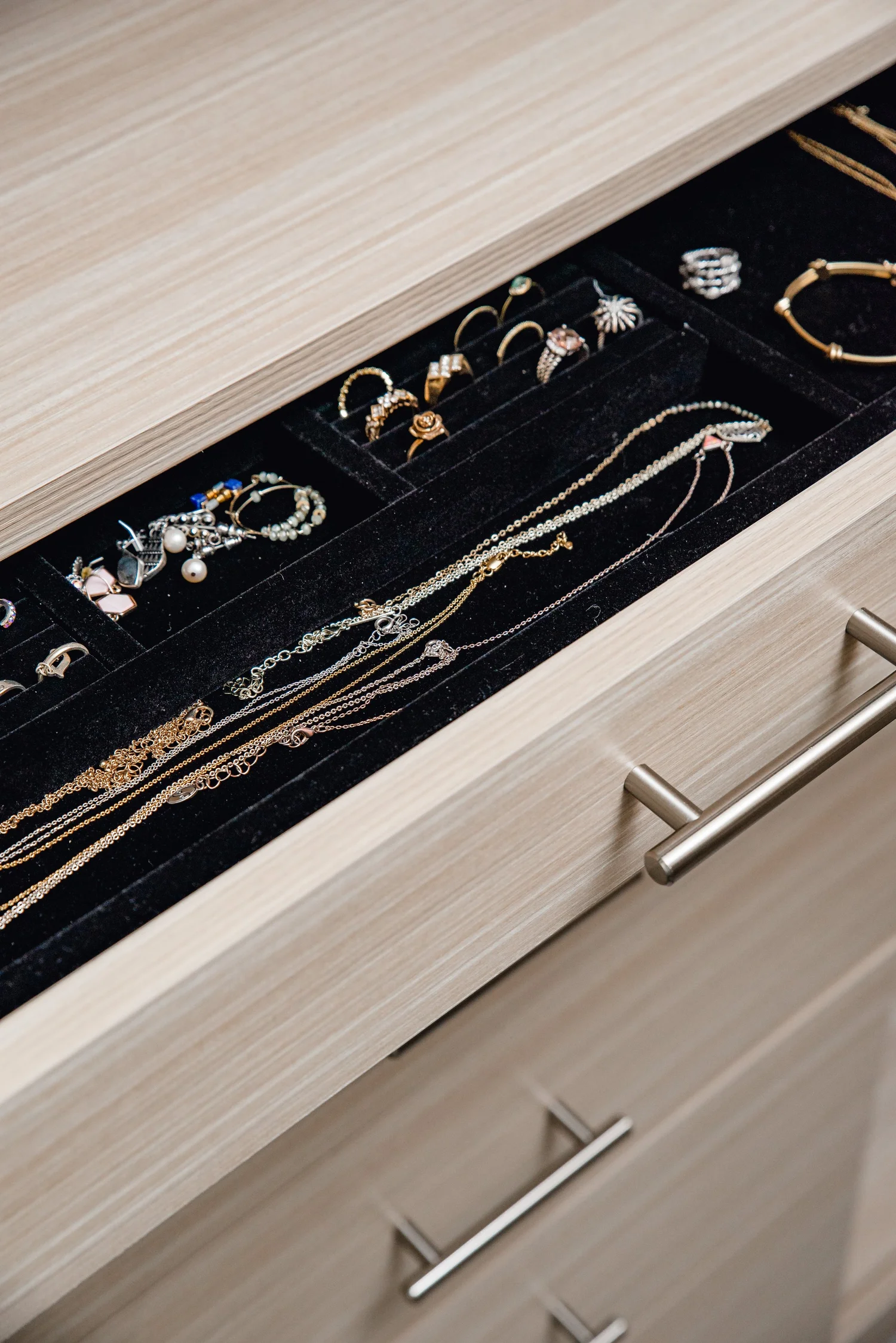 Interior Designer’s Guide to Custom Closets | Laura Burton — Love The ...