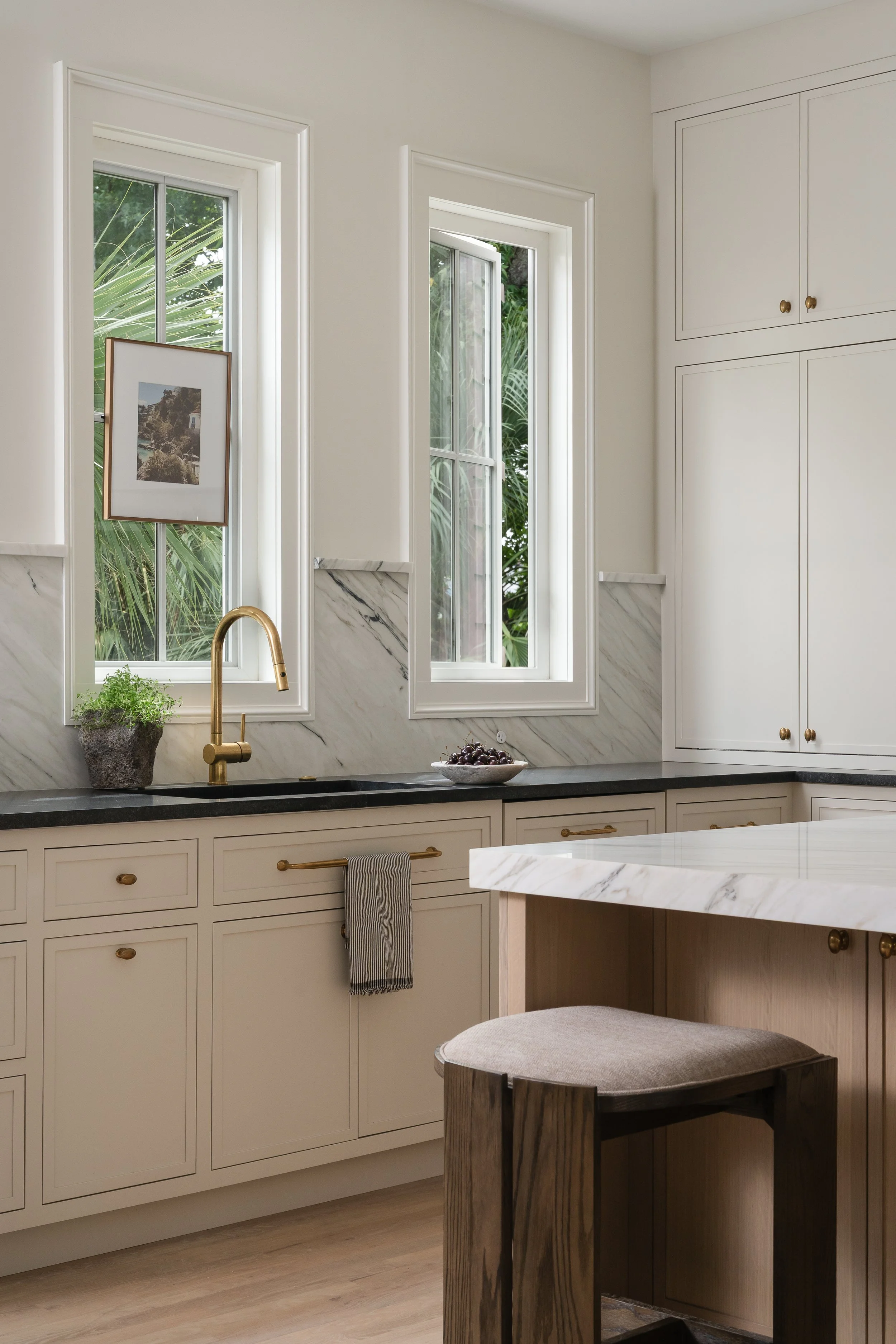 Kitchen by Kim Nielsen Design
