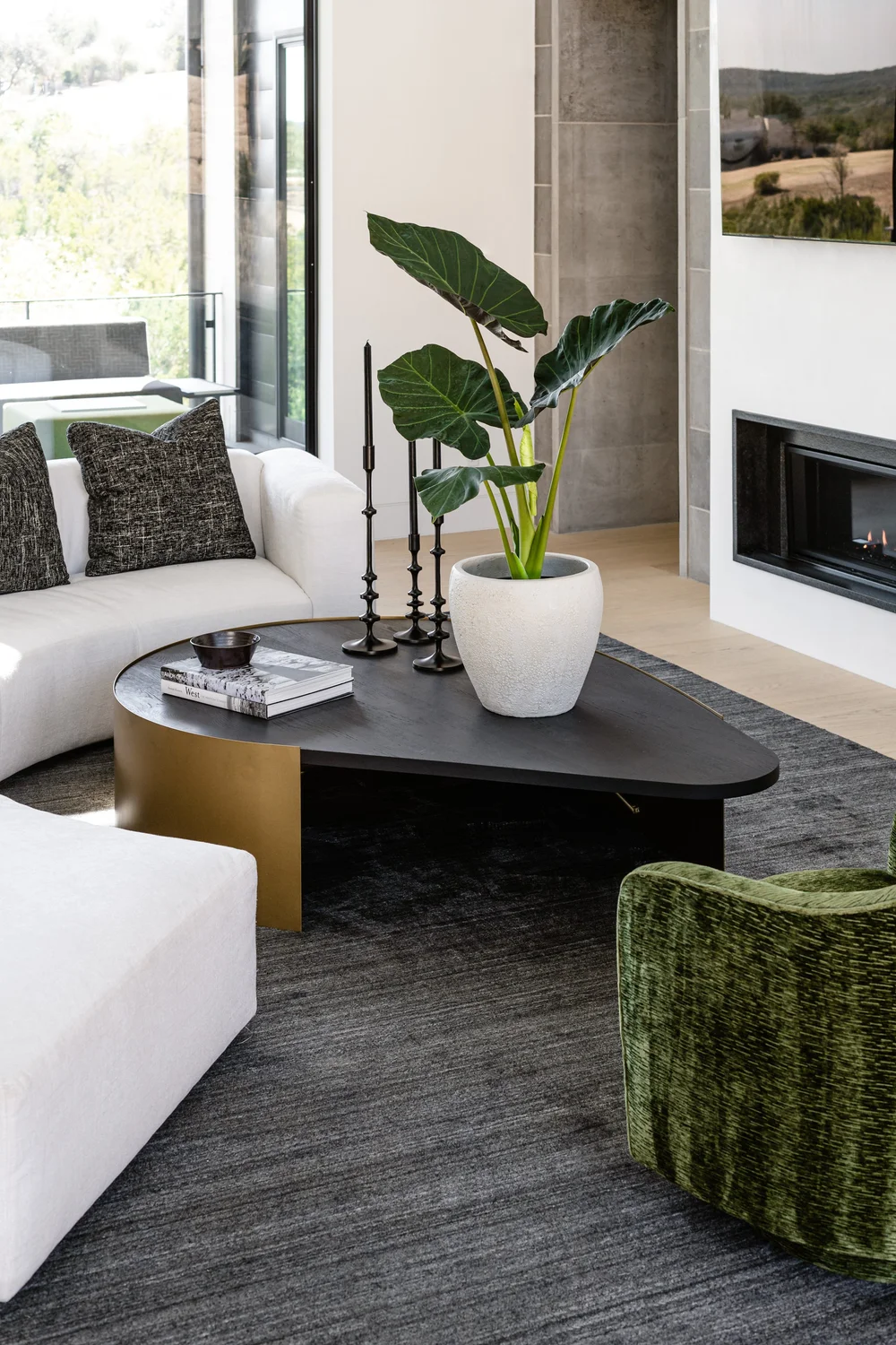 Interior Styling 101 | Top Tips From Designer Laura Burton — Love The ...