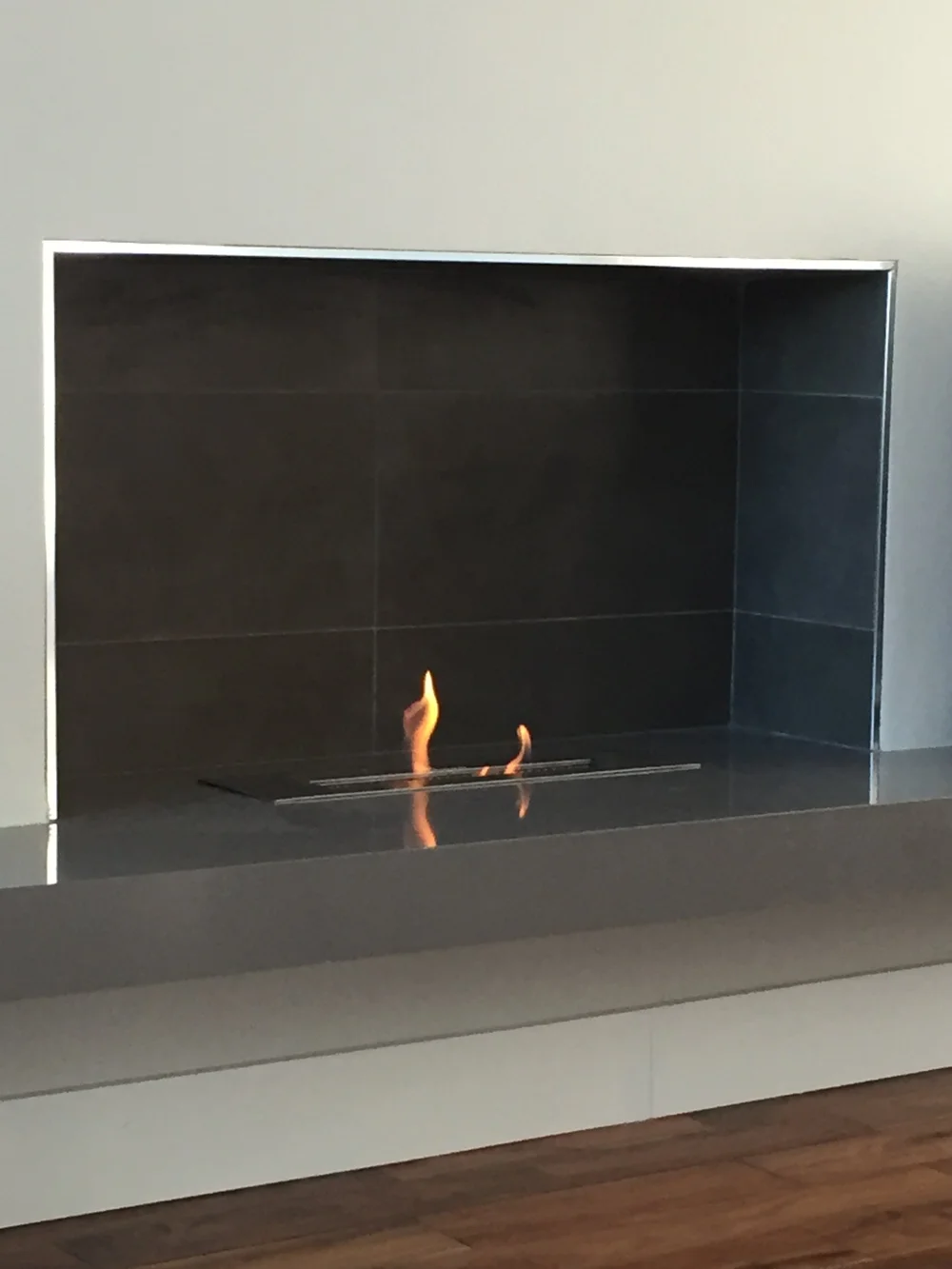 Interior Designer’s Guide to Fireplaces | Laura Burton — Love The Home ...