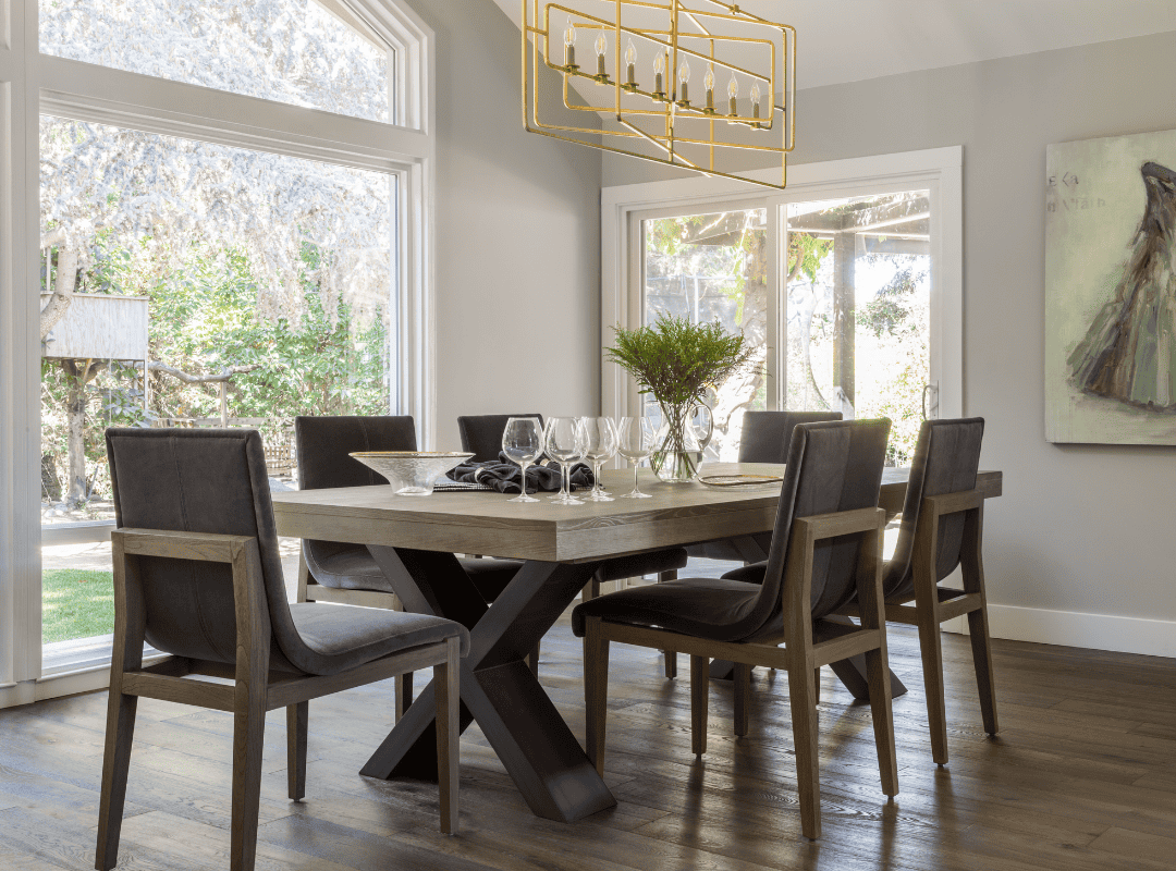 Interior Design Choices & How to Make Them — Love The Home You're With