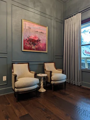 An Interior Designer’s Guide to Trim Details | Laura Burton — Love The ...