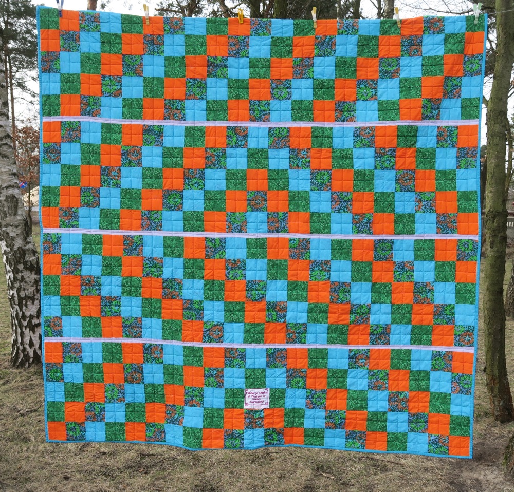 26 Donated top