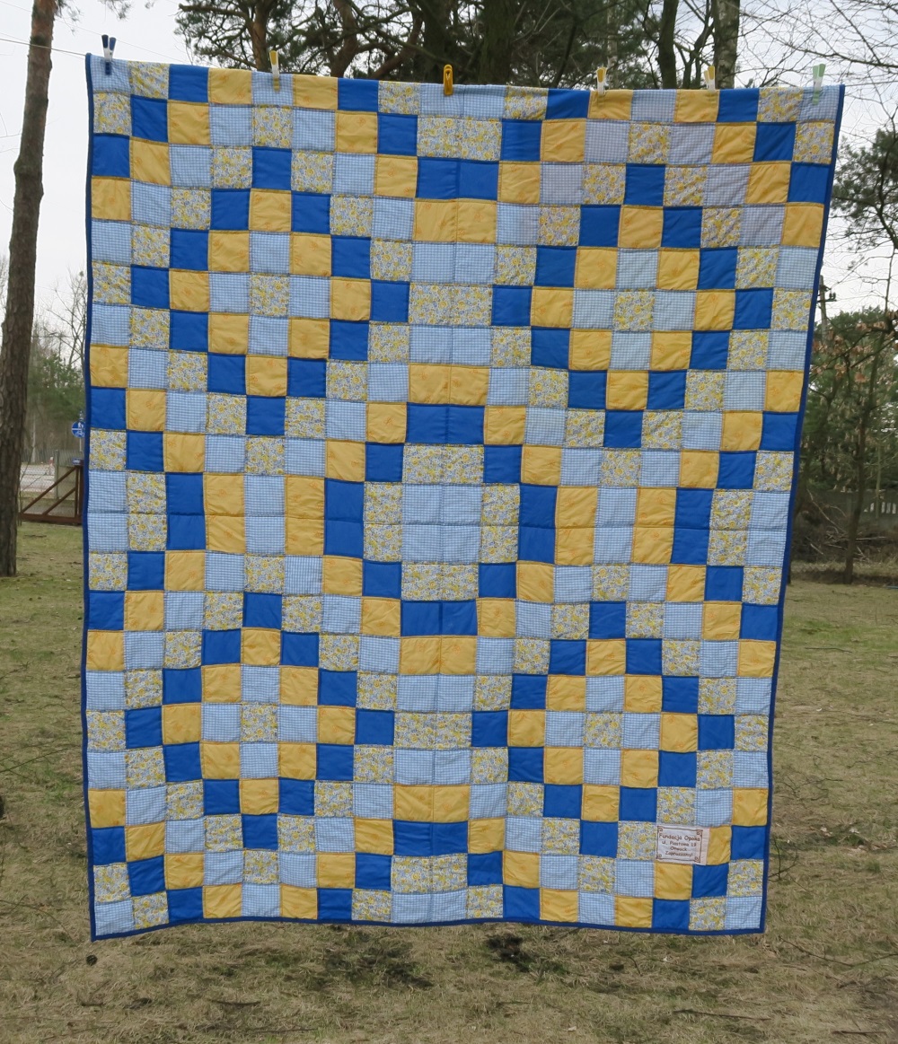29 Donated top
