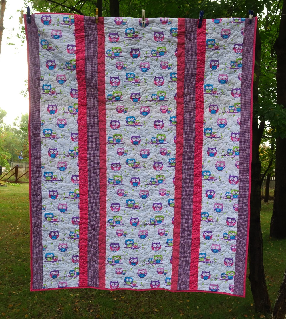66 Owls