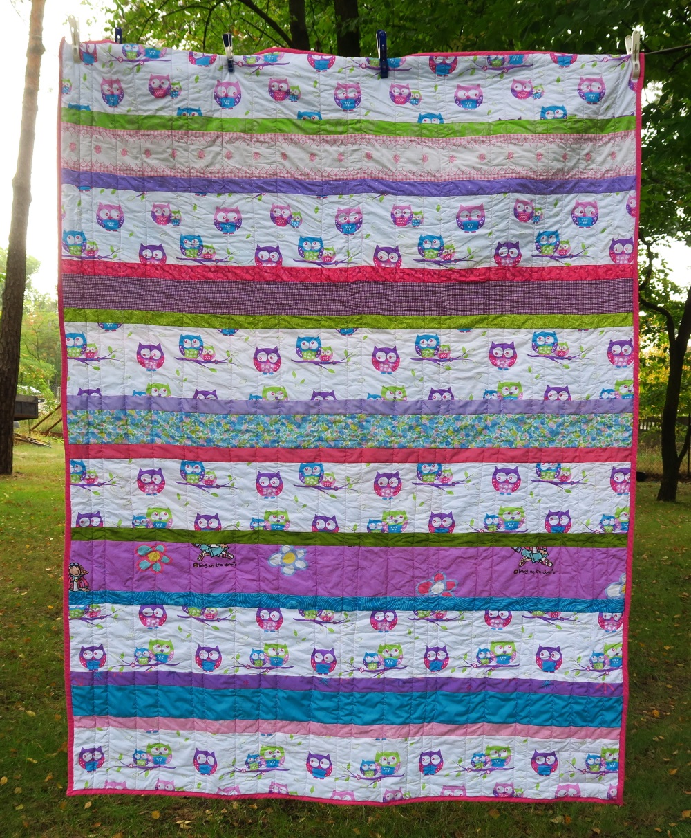 67 Owls