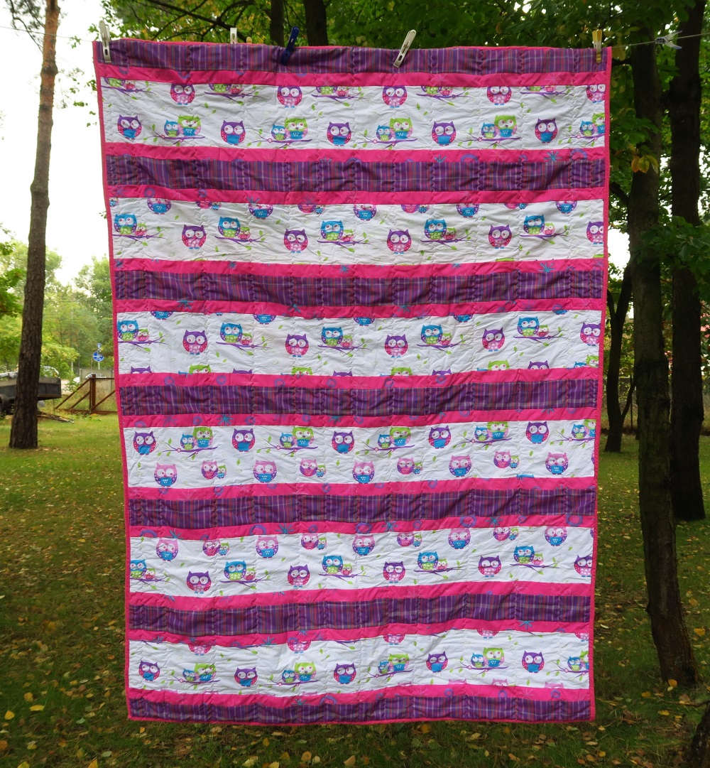 77 Owls