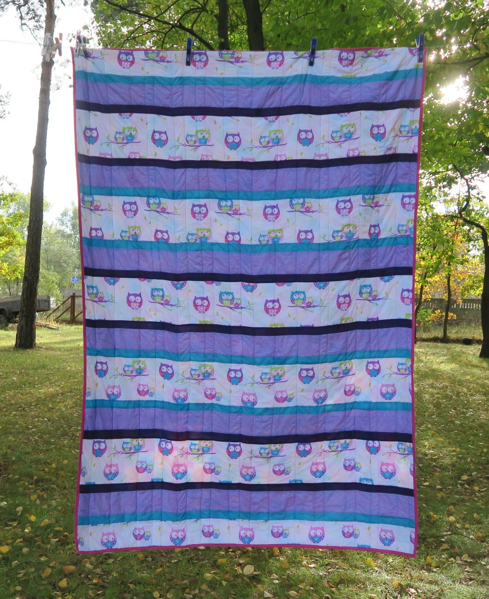 89 Owls