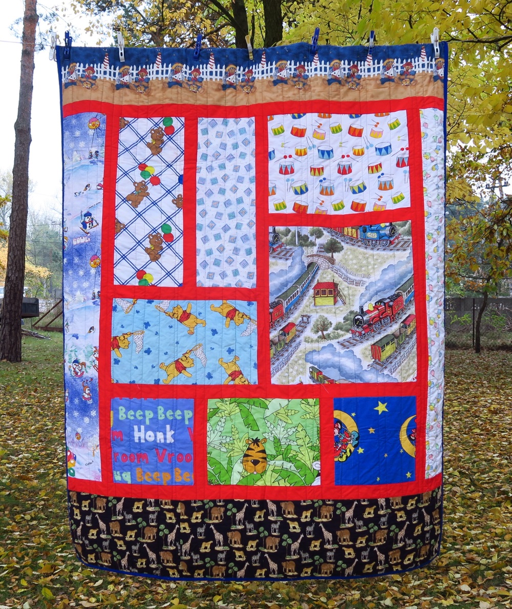 106 Scrapbook style