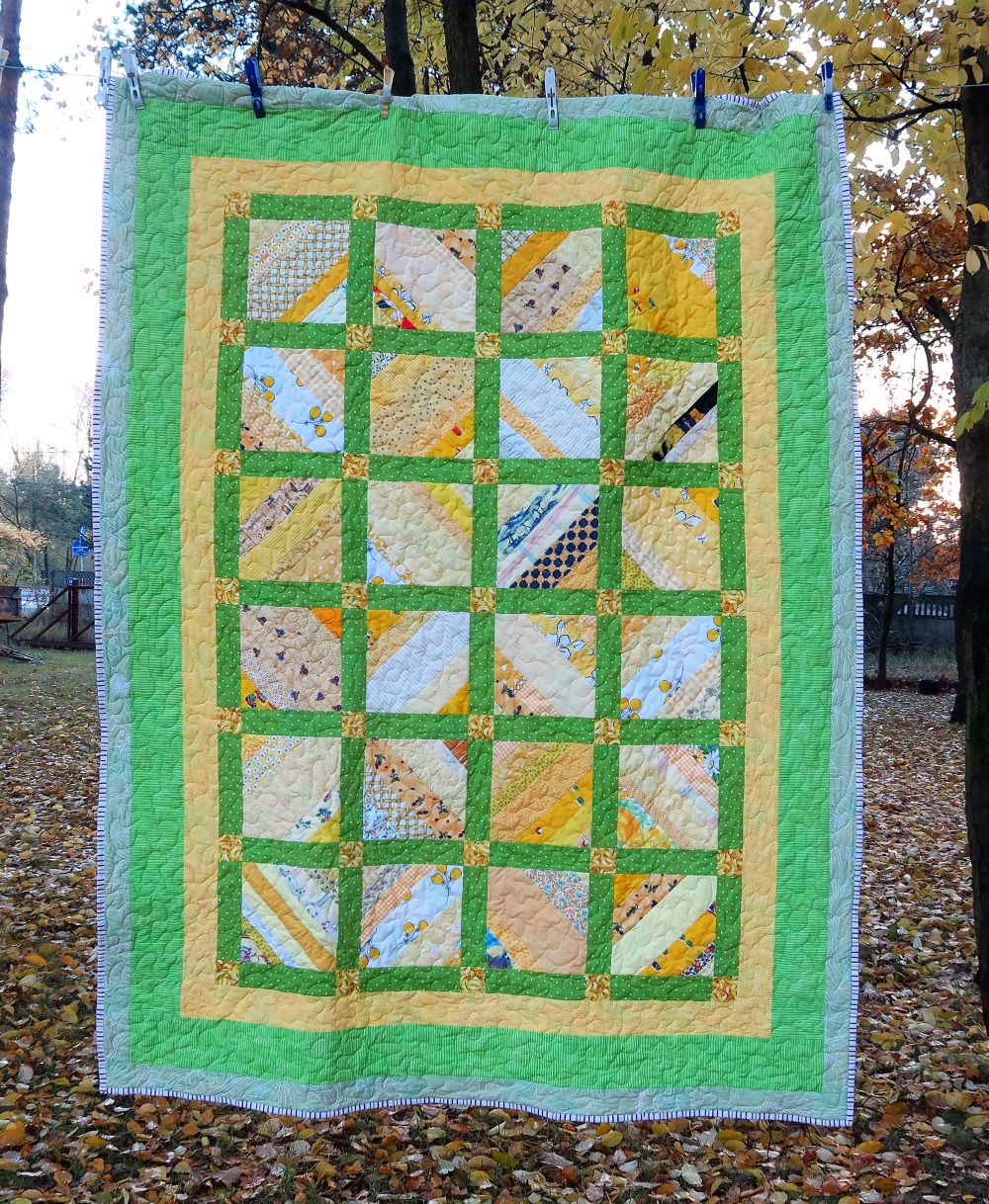 116 Donated top