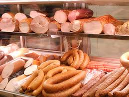 pic from Google images - credit European Deli
