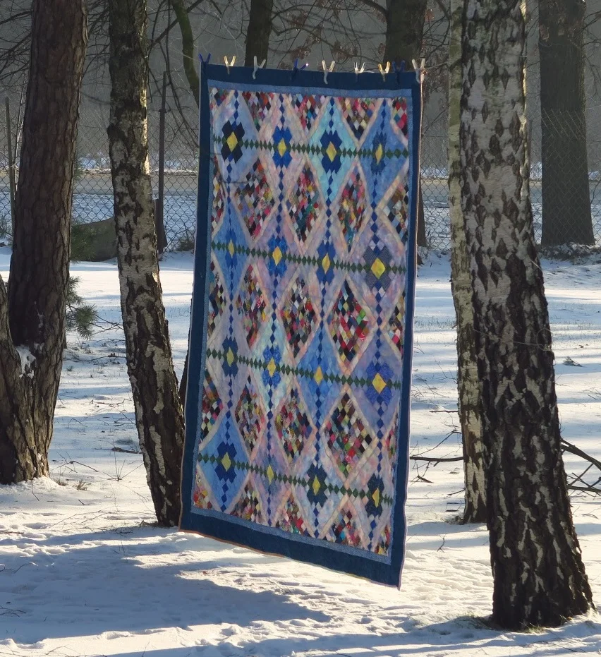 Sunday break - sneak peek