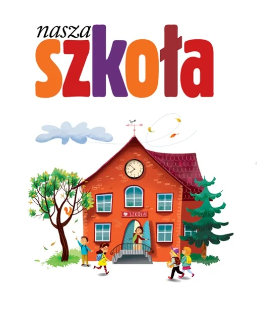 Cultural: School!  Part 1